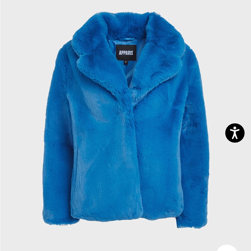 Apparis Jacket - image 1